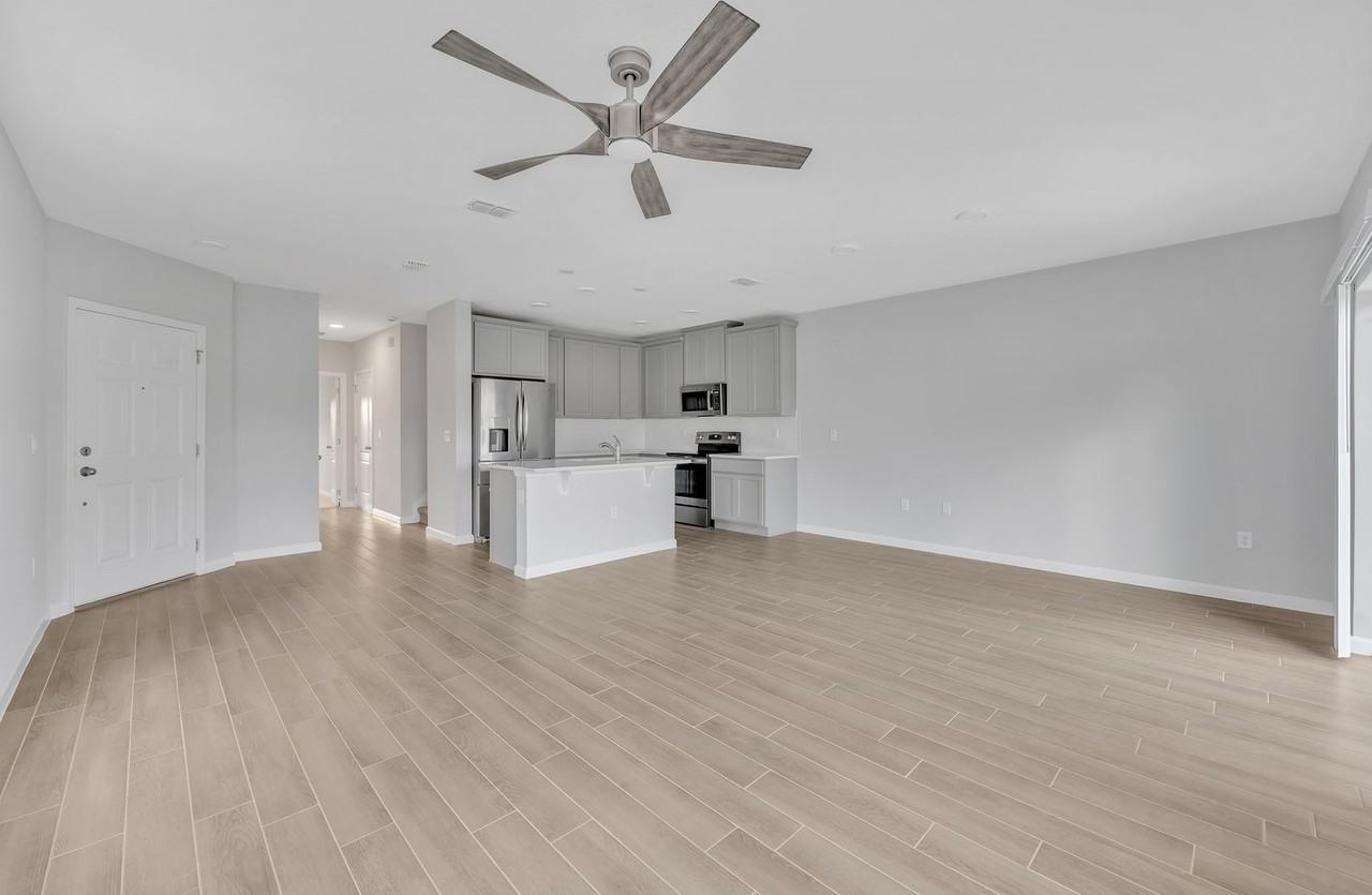 2827 2827 Narcoossee Commons Way - Townhome #TH - Photo 6 of 32