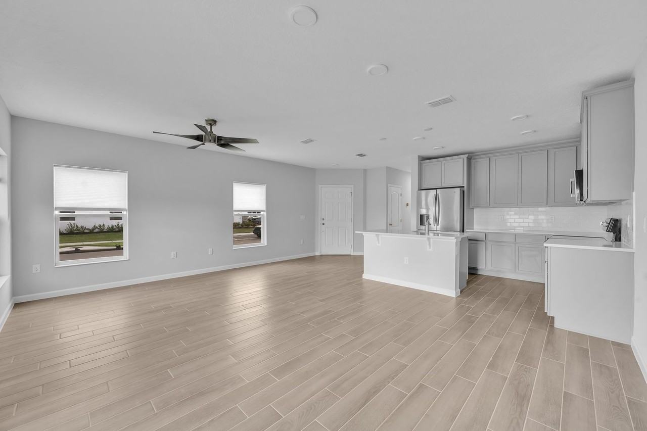 2827 2827 Narcoossee Commons Way - Townhome #TH - Photo 7 of 32
