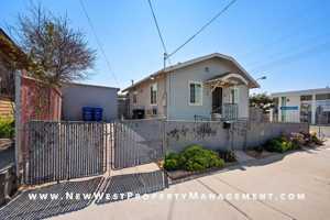 featured image of 1043 Sampson St #B