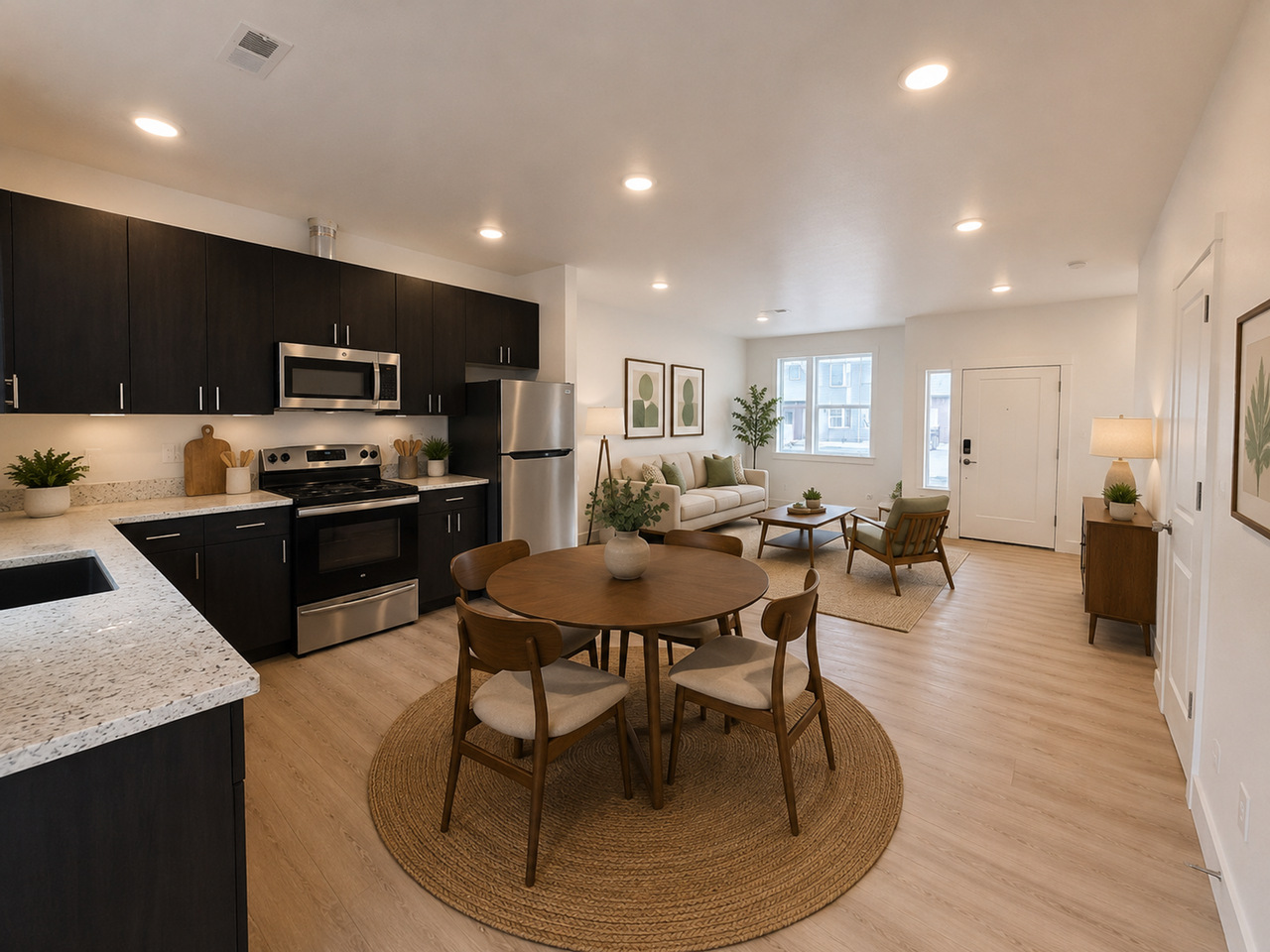 5705 Midland Lane - Photo 4 of 13