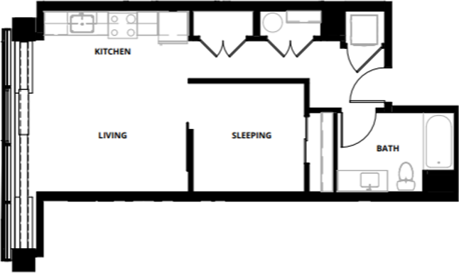 Rejuvenate Apartments - Photo 6 of 29