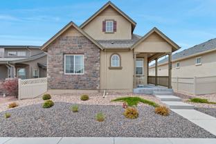 9540 9540 Dewitt Drive - Anna Soho - Photo 1 of 1