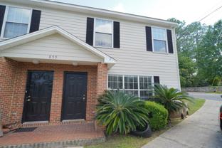 859 W Brevard St Tallahassee, FL 32304 - Photo 1 of 1