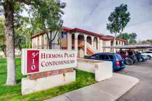 featured image of 510 W University Dr #217