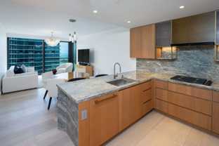 1100 Ala Moana Blvd #3208 - Photo 1 of 1