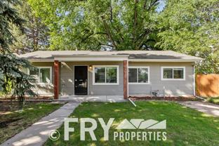 2801 S Cherry Way - Photo 1 of 1