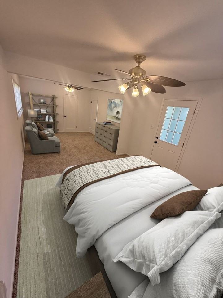 2929 Burnece St - Photo 6 of 12