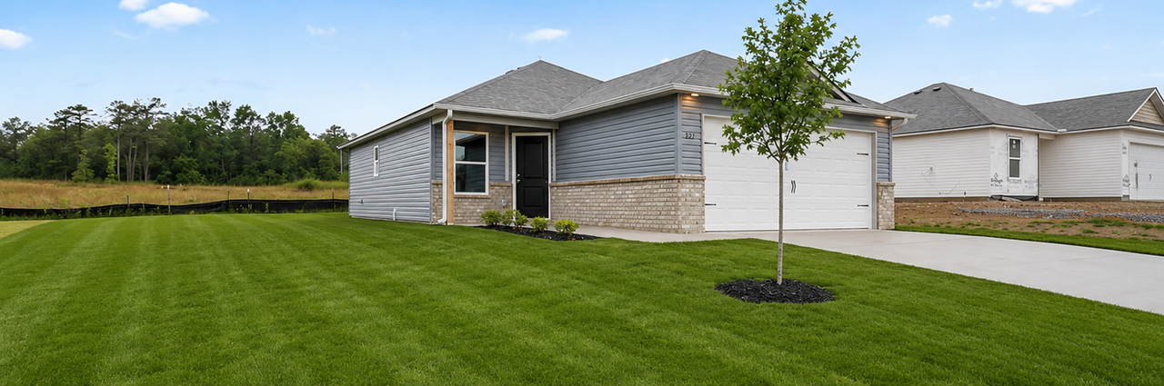 821 Ashford Dr