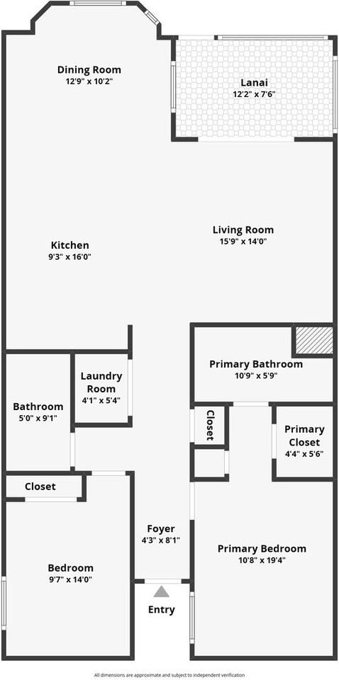 5807 Double Eagle Cir #4617 - Photo 2 of 26
