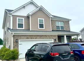 3624 Horton Way - Photo 1 of 1