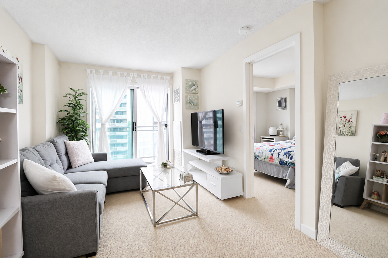 138 Somerset Street West #711 - Photo 2 of 15