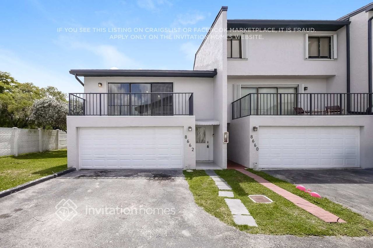 8662 Sw 154th Circle Pl #1A