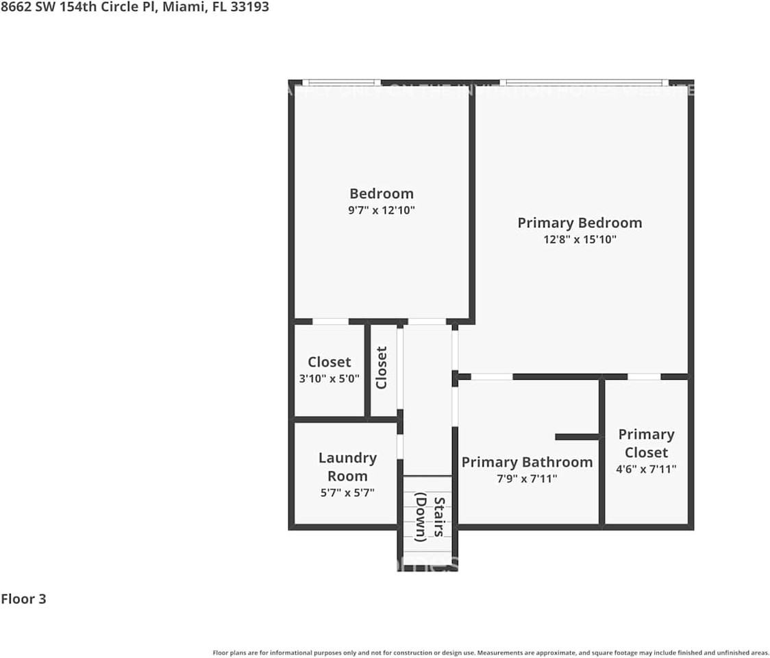 8662 Sw 154th Circle Pl #1A - Photo 4 of 19