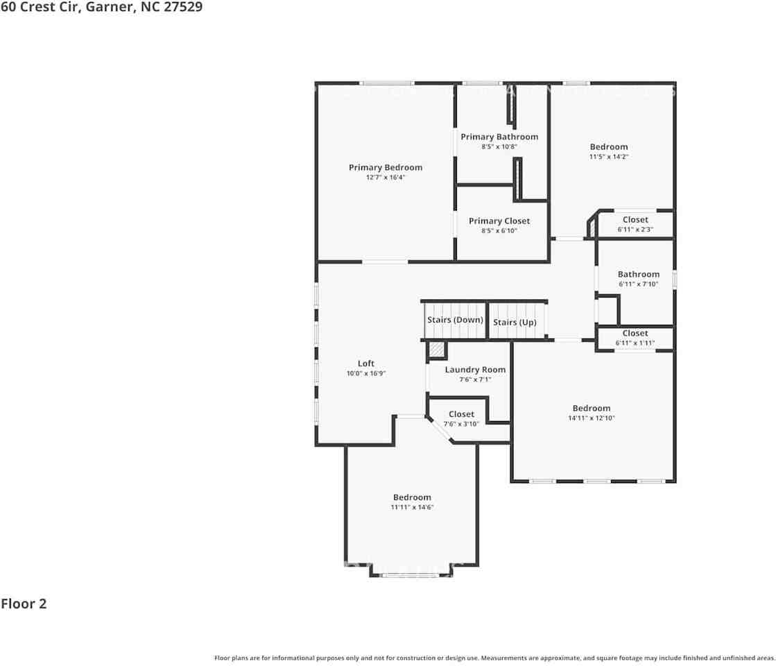 60 Crest Cir - Photo 3 of 19
