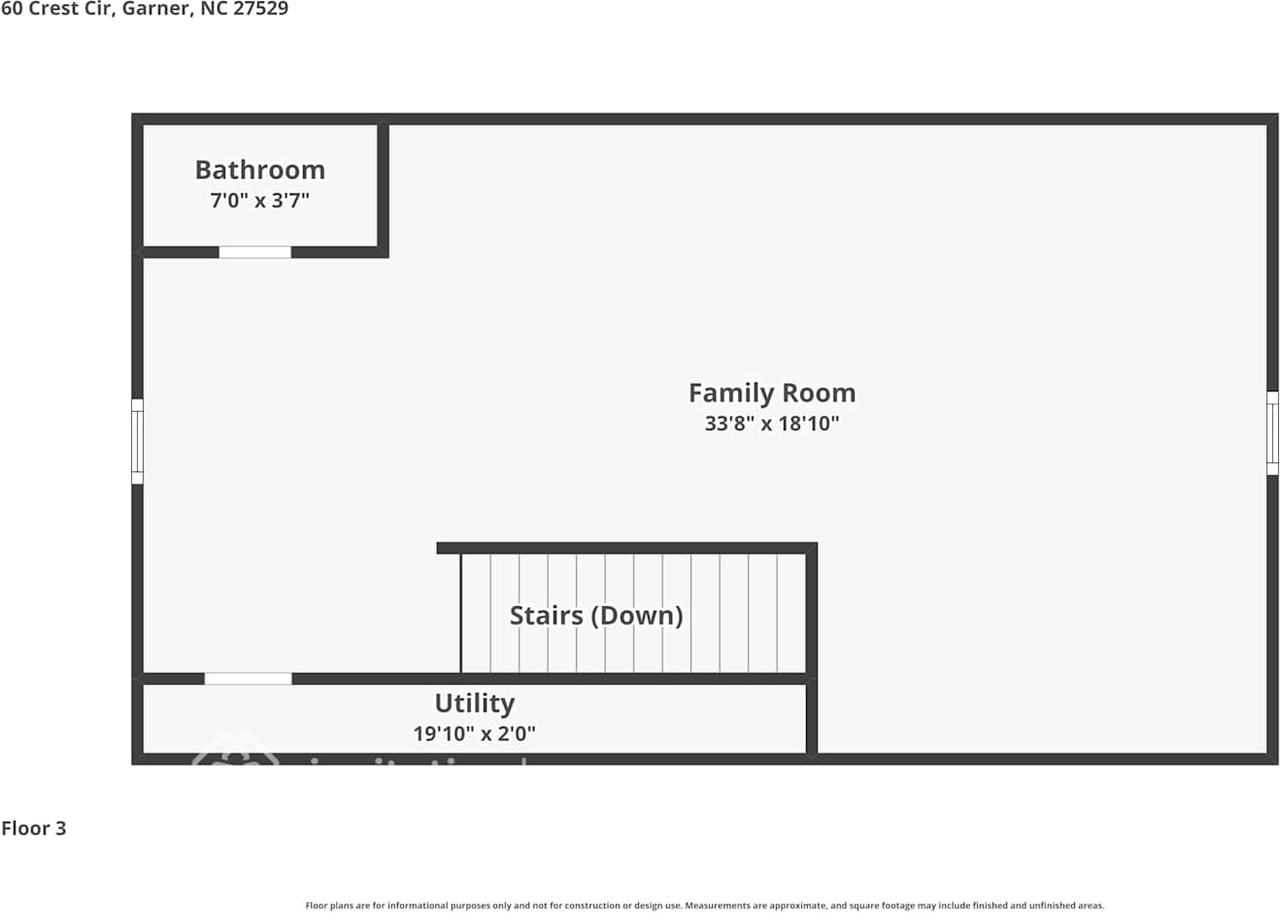 60 Crest Cir - Photo 4 of 19