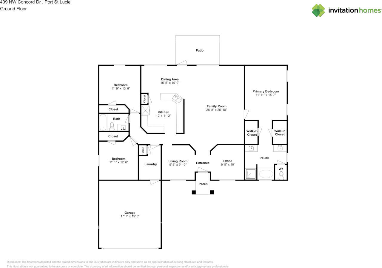 409 Nw Concord Dr - Photo 2 of 21