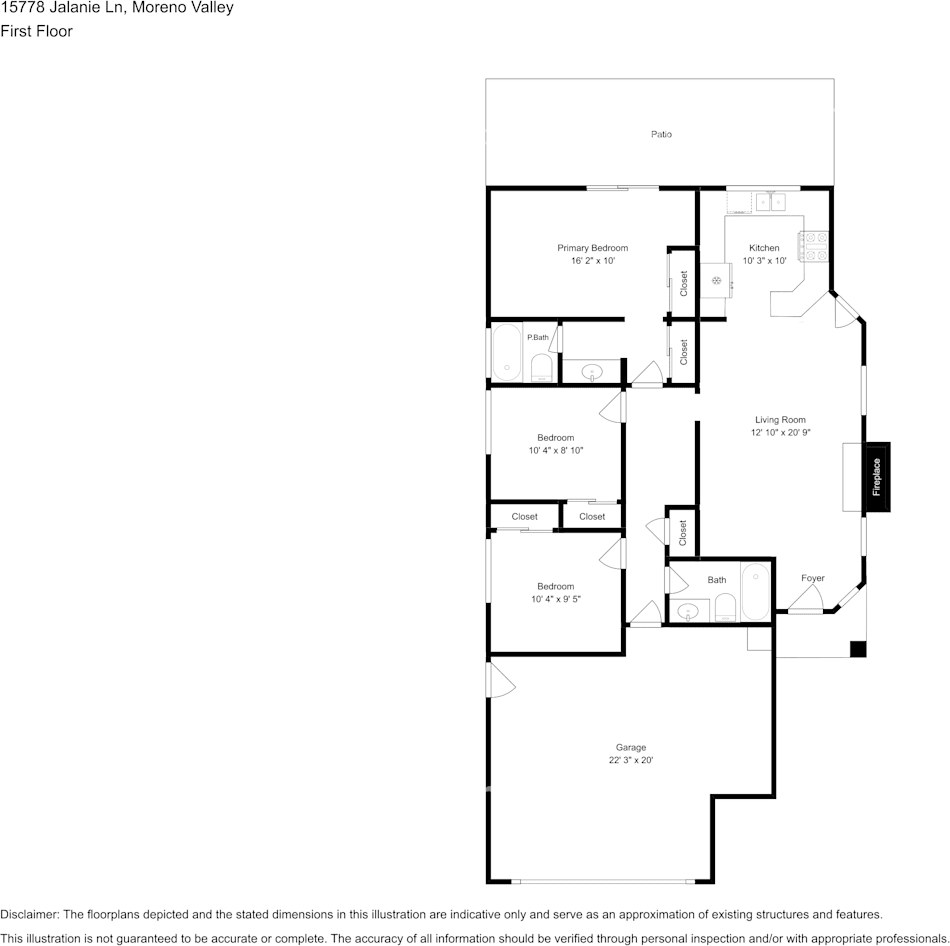 15778 Jalanie Ln - Photo 2 of 17