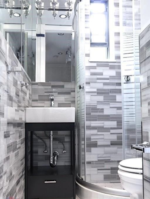 115 Mulberry St #3R - Photo 4 of 4