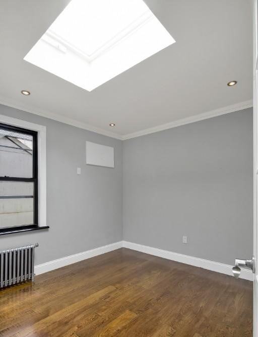 E 26th St #5B - Photo 2 of 9