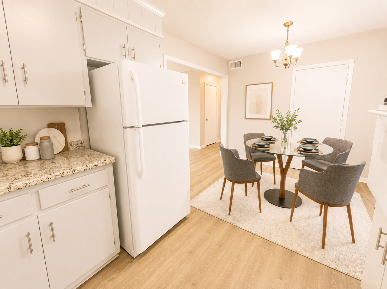 Now Leasing - Photo 3 of 10