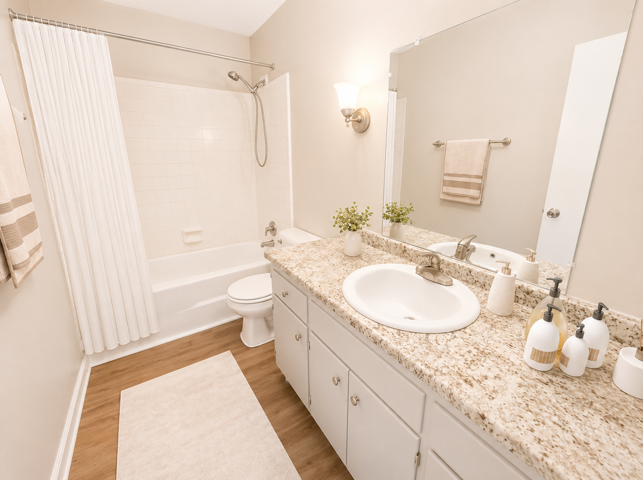 Now Leasing - Photo 5 of 10