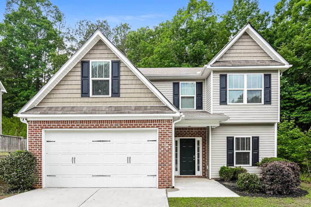 466 Fieldcrest Dr