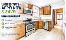 4316 Connecticut St #2F - Photo 1 of 1