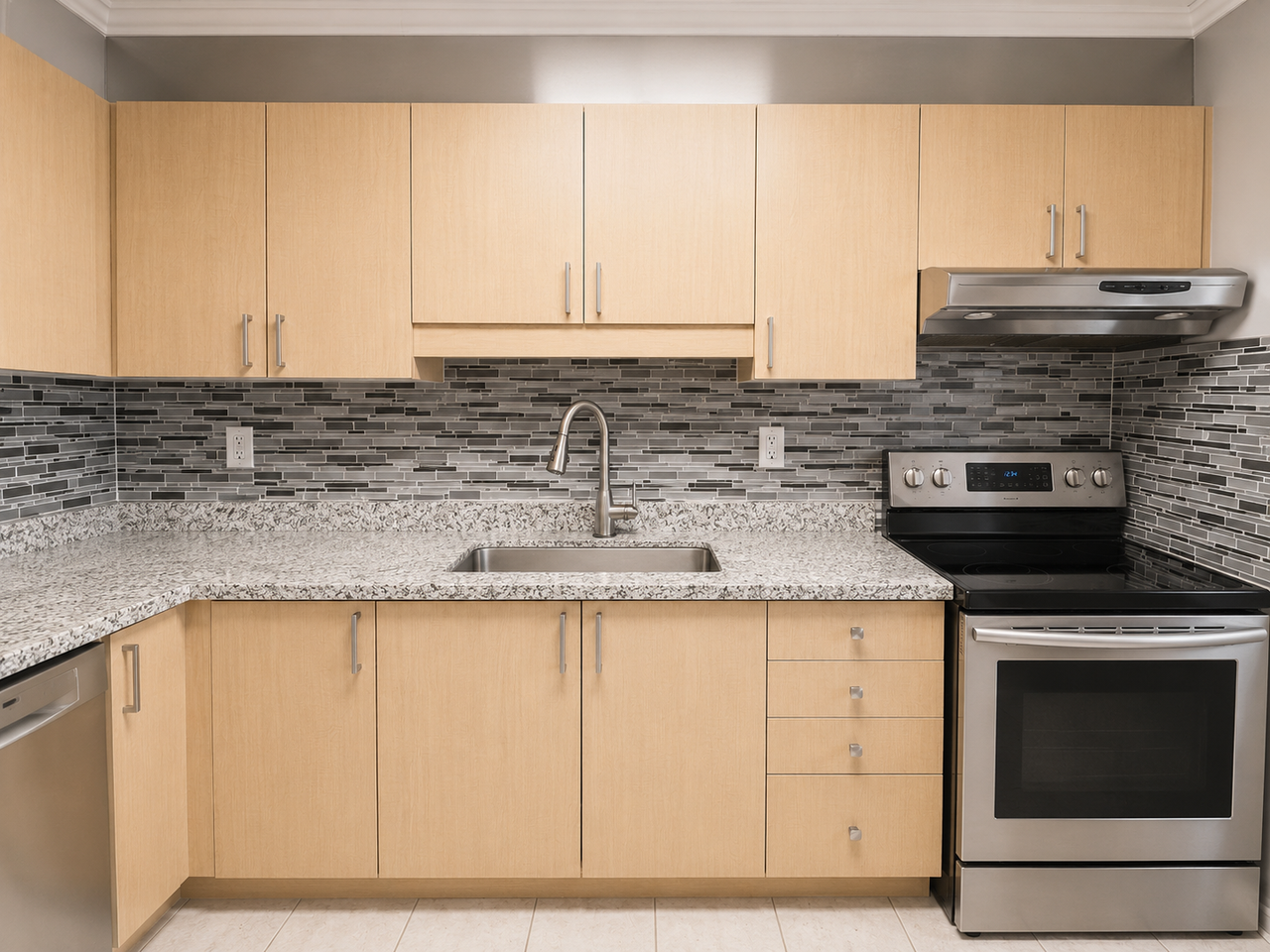 3501 Glen Erin Drive #1207 - Photo 7 of 17