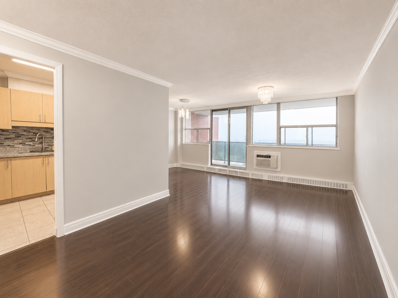 3501 Glen Erin Drive #1207 - Photo 3 of 17