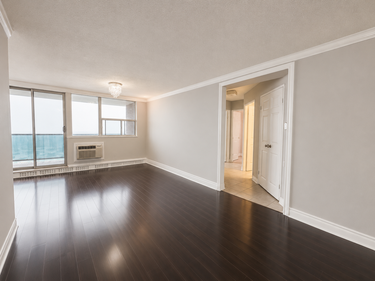 3501 Glen Erin Drive #1207 - Photo 2 of 17