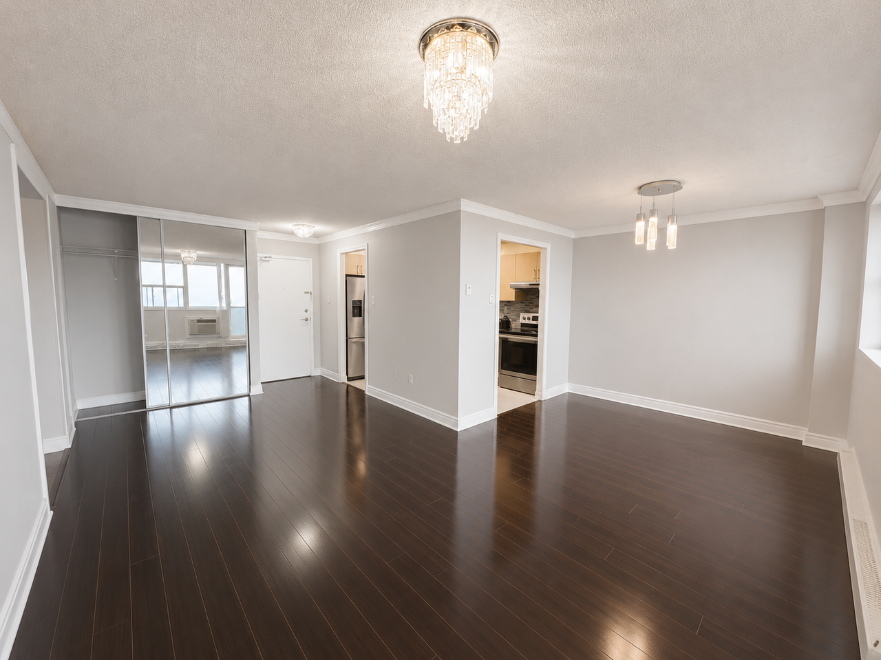 3501 Glen Erin Drive #1207 - Photo 4 of 17