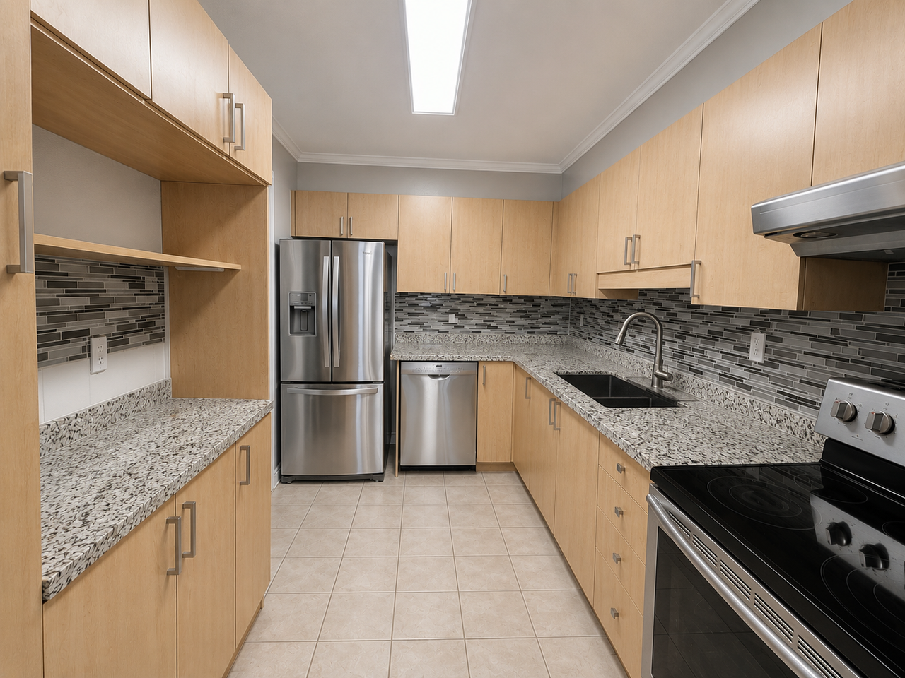 3501 Glen Erin Drive #1207 - Photo 6 of 17