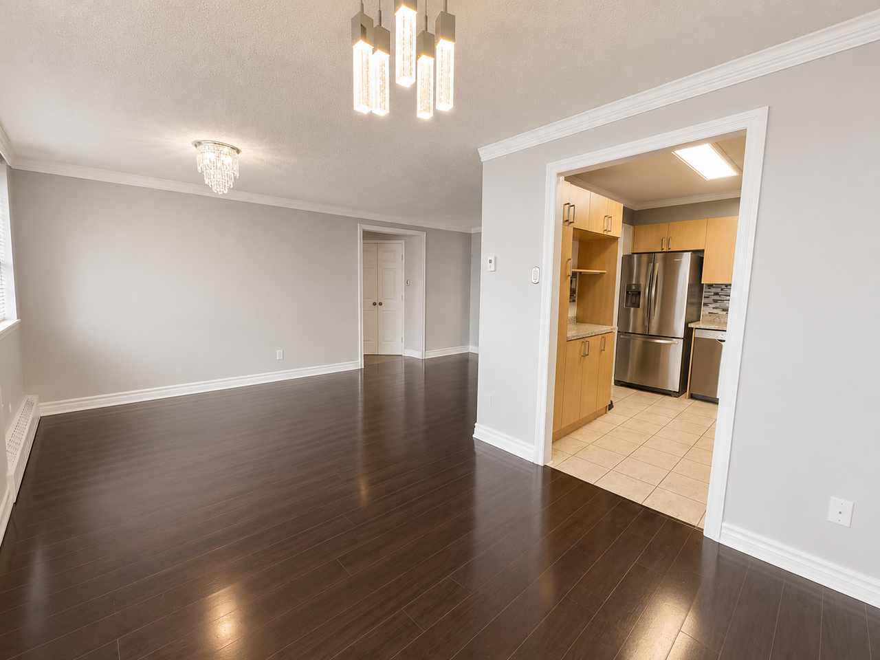 3501 Glen Erin Drive #1207 - Photo 5 of 17