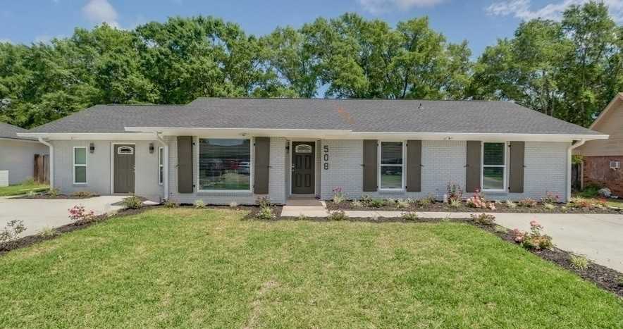 508 Tasha Drive - Photo 2 of 21