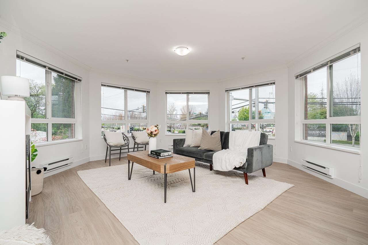 14960 102A Avenue #215 - Photo 4 of 20