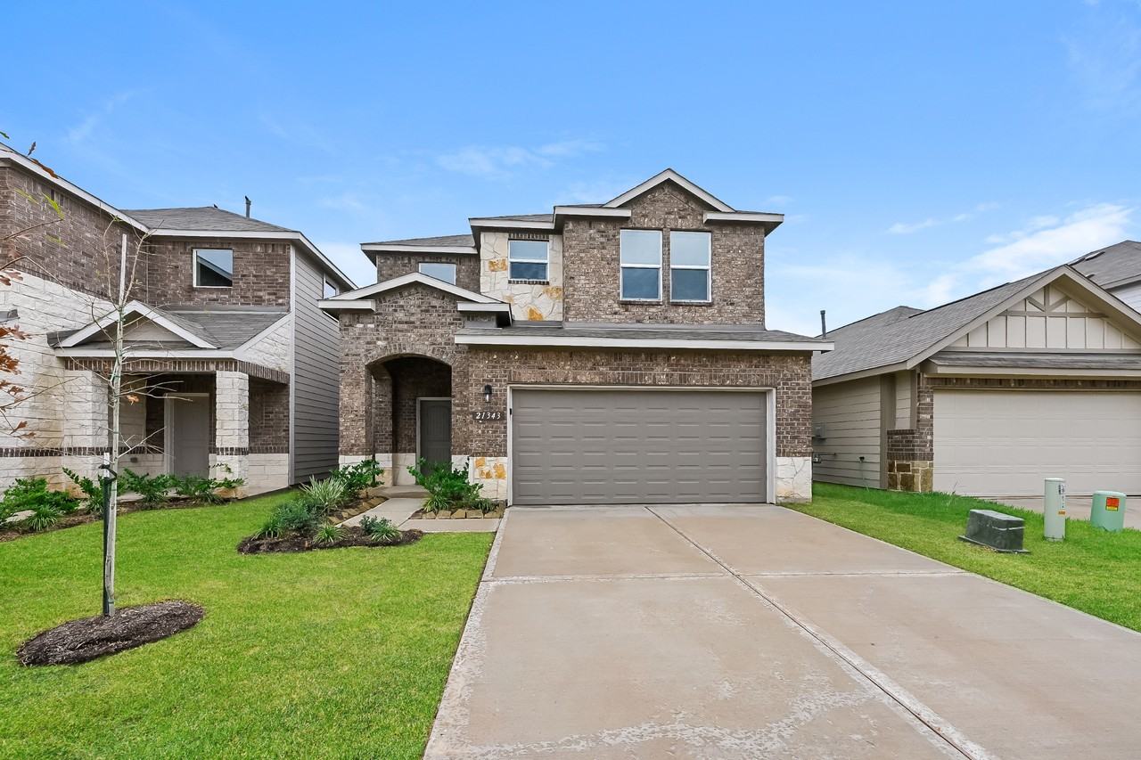 21343 Cypress Conifer Dr