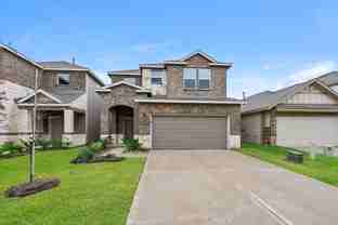 21343 Cypress Conifer Dr - Photo 1 of 1