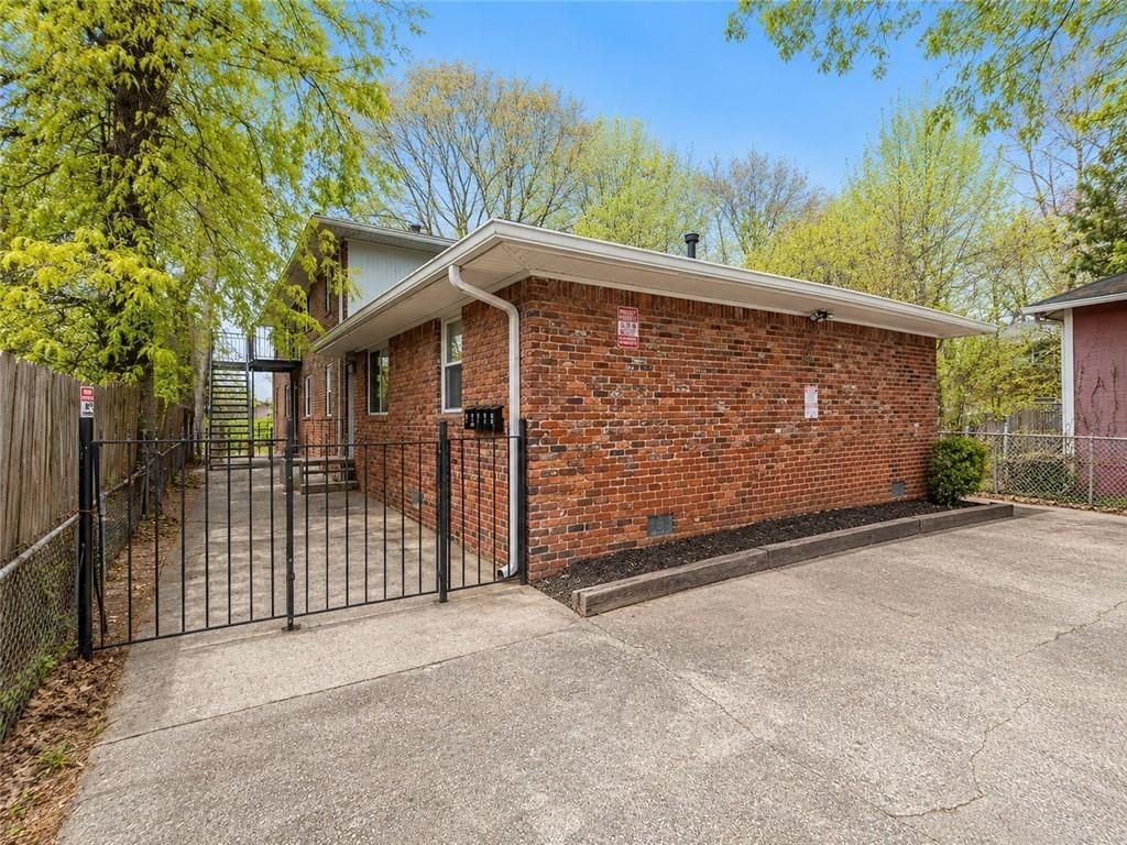 3203 E Point St ##4