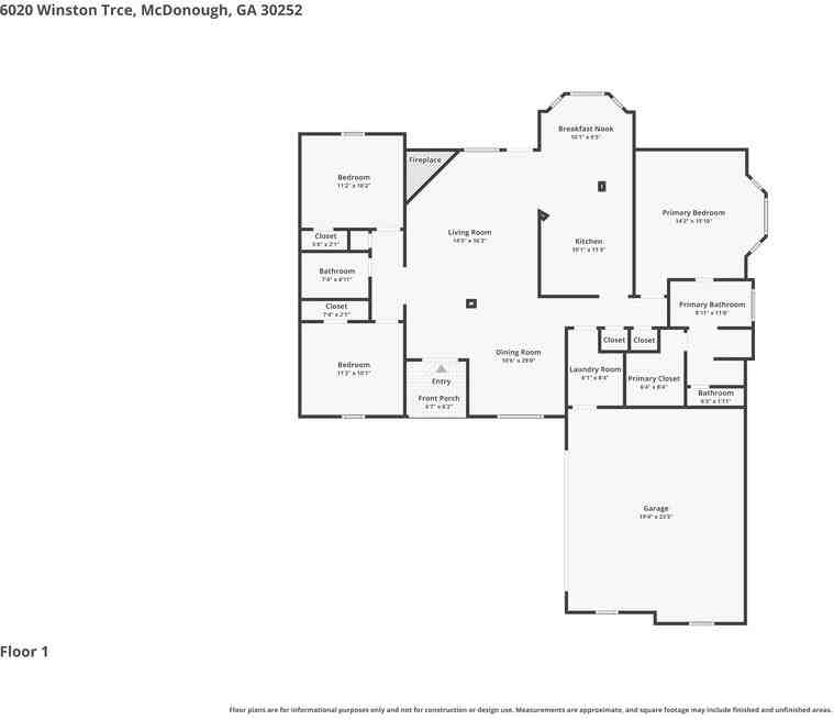6020 Winston Trce - Photo 2 of 16