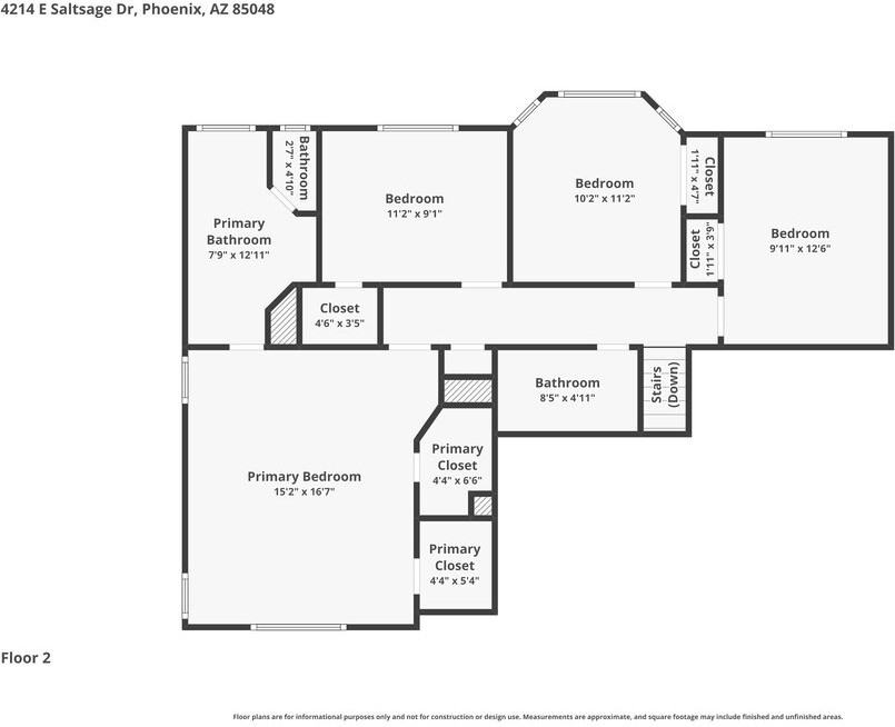 4214 E Saltsage Dr - Photo 3 of 17