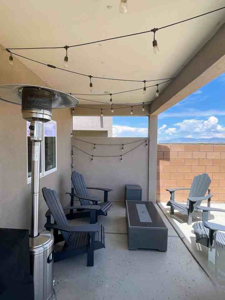 1400 Tierra Verde Loop Nw - Photo 3 of 19