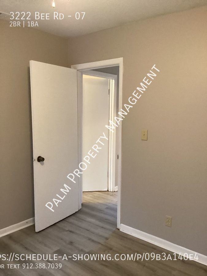 3222 Bee Rd #07 - Photo 5 of 9