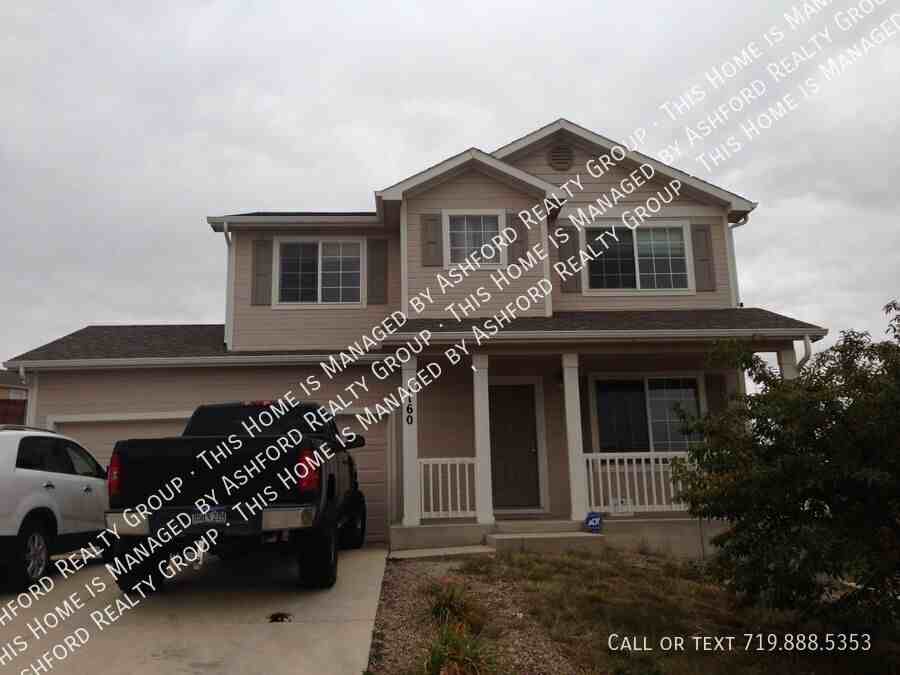 1160 Legend Oak Dr