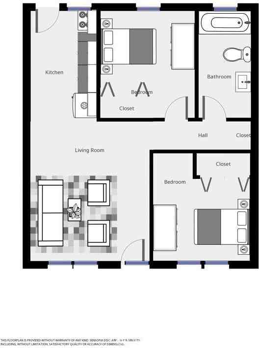 2206 Hebron Avenue - 2206 D #2206D - Photo 2 of 2