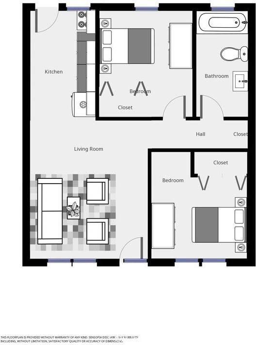 2208 Hebron Avenue - 2208 E #2208E - Photo 2 of 2