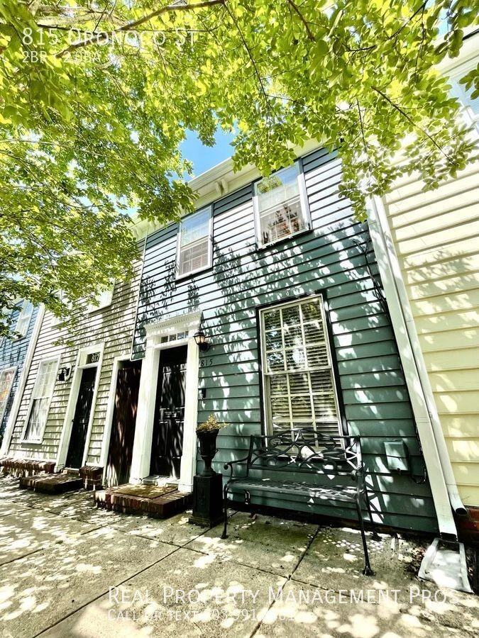 815 Oronoco St - Photo 2 of 23