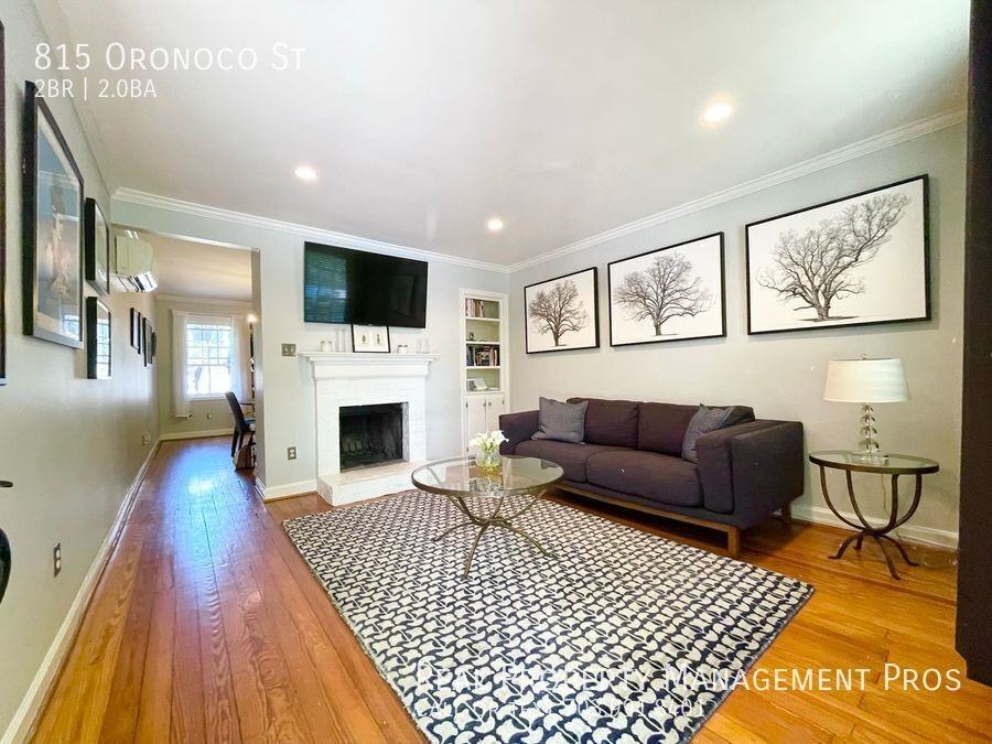 815 Oronoco St - Photo 3 of 23