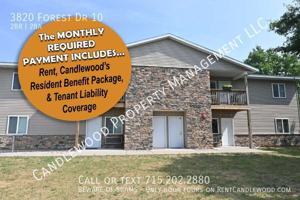 featured image of 3820 Forest Dr