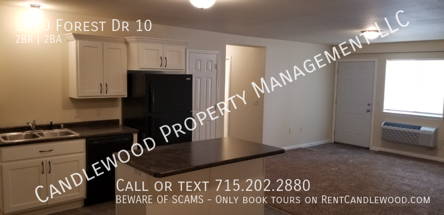 3820 Forest Dr - Photo 2 of 15