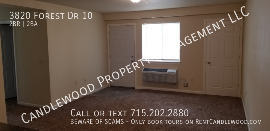 3820 Forest Dr - Photo 3 of 15